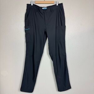 Amazon Flex Driver Employee Pants Men’s Large 34-36 EUC